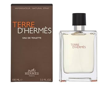 未開封☆テールドゥエルメスTERRE D'HERMÈS オードトワレ 100ml Amazon | Hermès Terre D'hermès Eau De Toilette 100ml